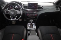 Kia pro_cee'd ProCeed 1.6 T-GDI GT