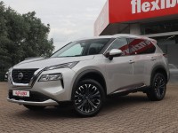 Vorschau: Nissan X-Trail 1.5 VC-T mHev Tekna Aut.