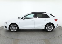 Vorschau: Audi A3 Sportback 30 TFSI S line