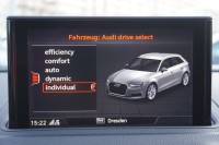 Audi A3 Sportback 1.5 TFSI sport S-Line S-Tronic