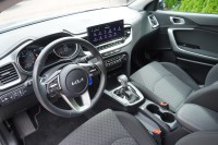 Kia cee'd Sporty Wagon Ceed SW 1.5 T-GDI Aut.