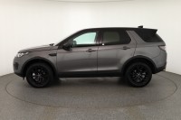 Vorschau: Land Rover Discovery Sport 2.0 AWD