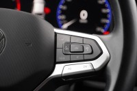 VW Taigo 1.0 TSI DSG