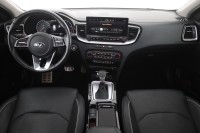 Kia xcee'd Xceed 1.6 T-GDI Autom. Platinum