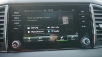 Skoda Karoq 1.5 16V TSI Ambition