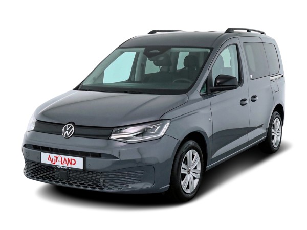 VW Caddy 2.0 TDI