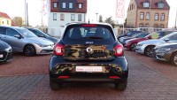 Smart ForFour forfour 1.0 DCT passion