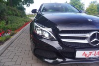 Mercedes-Benz C 180 C180 T-Modell Avantgarde