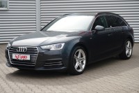 Vorschau: Audi A4 Avant 1.4 TFSI S-tronic S-Line