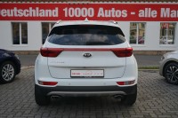 Kia Sportage 1.6 T-GDI Aut. Vision 4WD