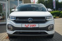VW T-Cross 1.0 R-Line