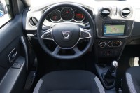 Dacia Sandero Stepway 1.0 TCe Prestige