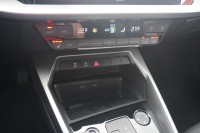 Audi A3 30 1.0 TFSI advanced S-Tronic