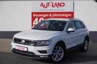 Vorschau: VW Tiguan 2.0 TDI Highline