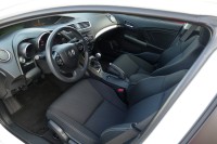Honda Civic 1.4