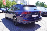 VW Golf Variant 1.5 TSI Style Pano LED+