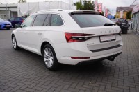 Skoda Superb Combi 2.0 TDI Premium DSG