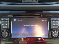 Nissan X-Trail 1.6 N-Connecta