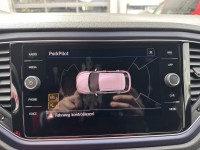 VW T-Roc 2.0 TDI United