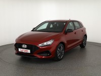 Hyundai i30 1.0 T-GDI GO! PLUS Navi Sitzheizung LED