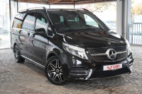 Mercedes-Benz V-Klasse V300 d Avantgarde lang