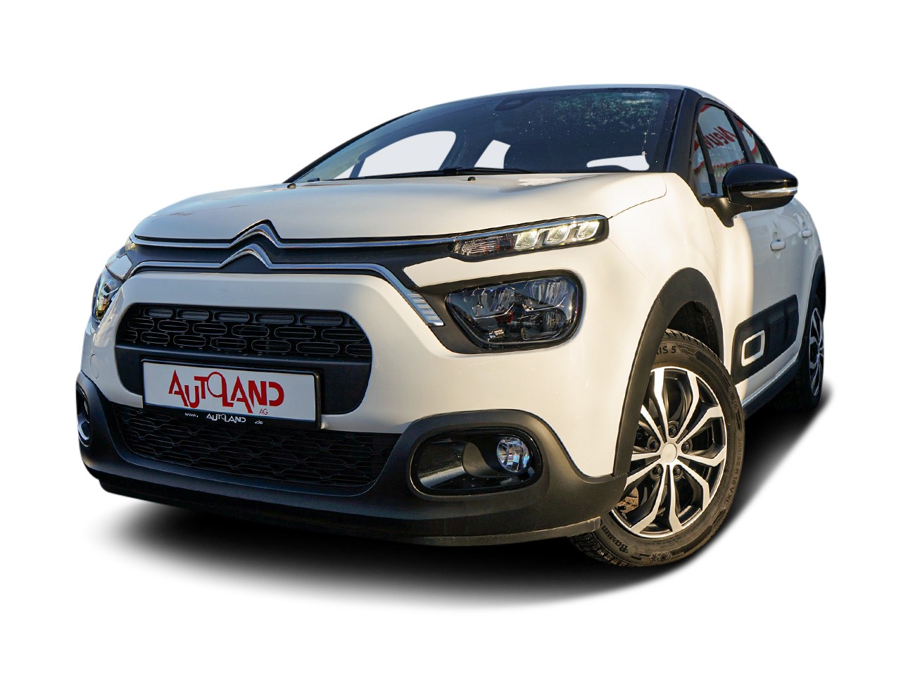 Citroen C3 PureTech 83