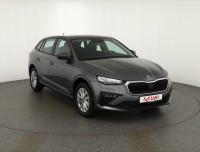 Skoda Scala 1.0 TSI DSG
