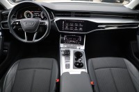 Audi A6 50 2.0 TFSI e quattro design