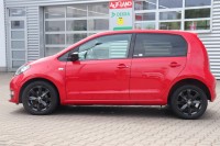 Skoda Citigo 1.0 Clever