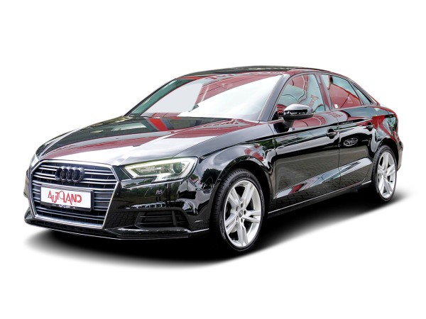 Audi A3 1.0 TFSI Limousine