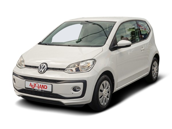 VW up up! 1.0