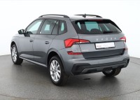 Skoda Kamiq 1.0 TSI DSG