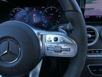 Mercedes-Benz C 220 C220 d Night Edition AMG Line