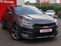 Kia xcee'd XCeed 1.5 T-GDI AT