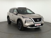 Nissan X-Trail 1.5 VC-T mHev Aut.