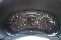Audi A3 35 TFSI Limousine design