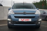 Citroen Berlingo 1.2 PureTech 110