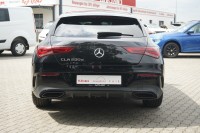 Mercedes-Benz CLA 200 d AMG Line Aut.