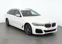 BMW 530 e Touring xDrive M Sport