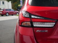 Mitsubishi ASX 2.0 MIVEC Basis 2WD