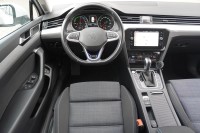 VW Passat Variant GTE