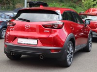 Mazda CX-3 2.0 SKYACTIV-G Sports-Line