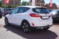 Ford Fiesta 1.0 EcoBoost Active