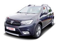 Dacia Sandero Stepway III LED Kamera AHK PDC