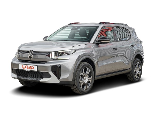 Citroen C3 Aircross 1.2 PureTech 100