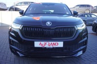 Skoda Kodiaq 1.5 TSI Sportline