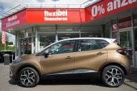 Renault Captur 1.2 TCe 120