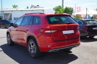 Skoda Kodiaq 2.0 Sportline 4x4