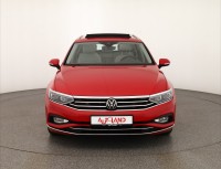 VW Passat Variant 2.0 TDI Elegance