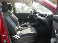 MG ZS 1.5 VTi-Tech Standard